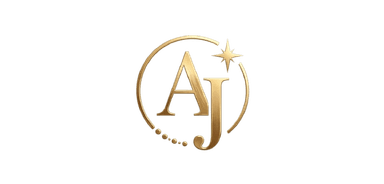Asma Jadili Logo
